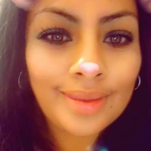 Meet your Posher, Gonzalez